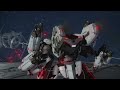 Beginning of video