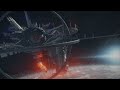 End of video