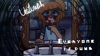 Everyone Is Dumb Meme Gacha Fnaf Slunfinished