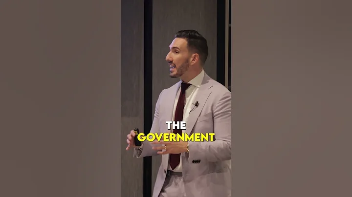 Do you know why the government created the 401K? 💸