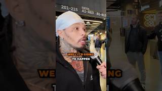Tank Davis explains why he predicts a 9th-round KO against Lamont Roach #TankRoach