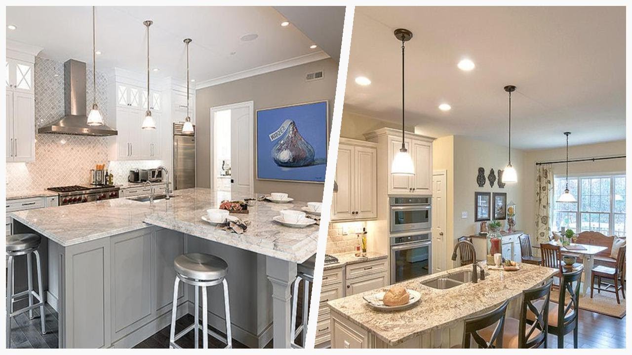 Transform Your Kitchen with Stone Tile Backsplash | Designer CheatSheet