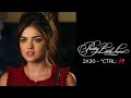 Pretty Little Liars - Byron Questions Aria About Her Date With Holden/Ezra - 