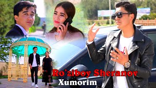 Ro'ziboy Sheranov - Xumorim / Рузибой Шеранов-Хуморим