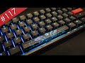 【阿哲】這兩家鍵盤廠商居然合作起來了？ - HyperX 三把鍵盤開箱體驗 [#117]