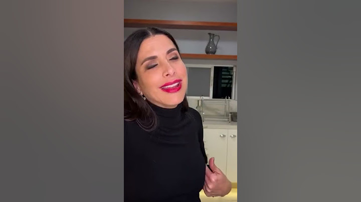 Las REVOLCADAS que me GUSTAN | Verónica Toussaint
