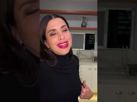 Las REVOLCADAS que me GUSTAN | Verónica Toussaint
