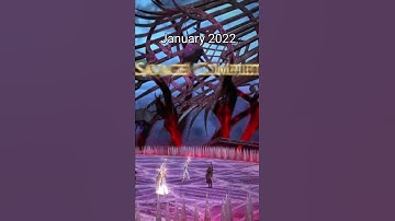 How FFXIV Lost Players in 2022