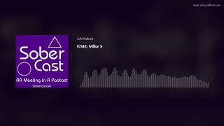 ESH: Mike S