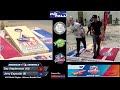 DEZ TRIES TO WIN TWO PURPLE JERSEYS IN ONE TOURNAMENT: SINGLES WINNER BRACKET FINALS/GRAND TRAVERSE
