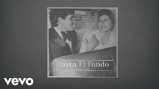 Video thumbnail of "León Polar - Hasta el Fondo (Cover Audio)"
