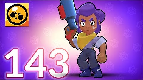 Brawl Stars Gameplay Part 143 iOS & Android