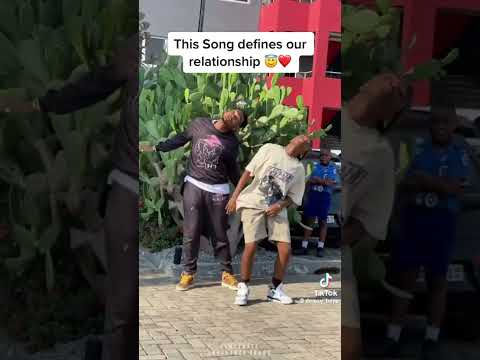 Never break up. By demzy and endurance