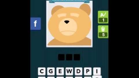Icomania game answers android + apple level 9