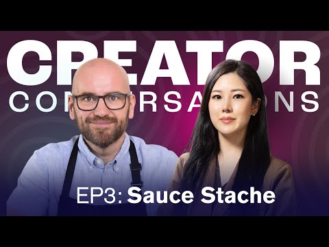 Creator Conversations Ep.