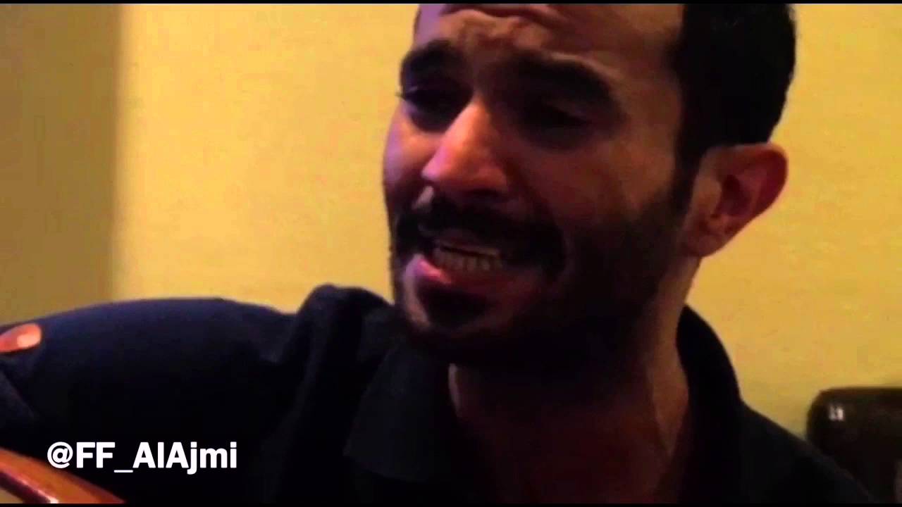 مطرف المطرف - ليش تشكي لي - عود + اورق فهد جمال