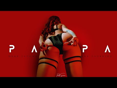 “PAPA” Melodic Techno • EDM • Heavy Bass