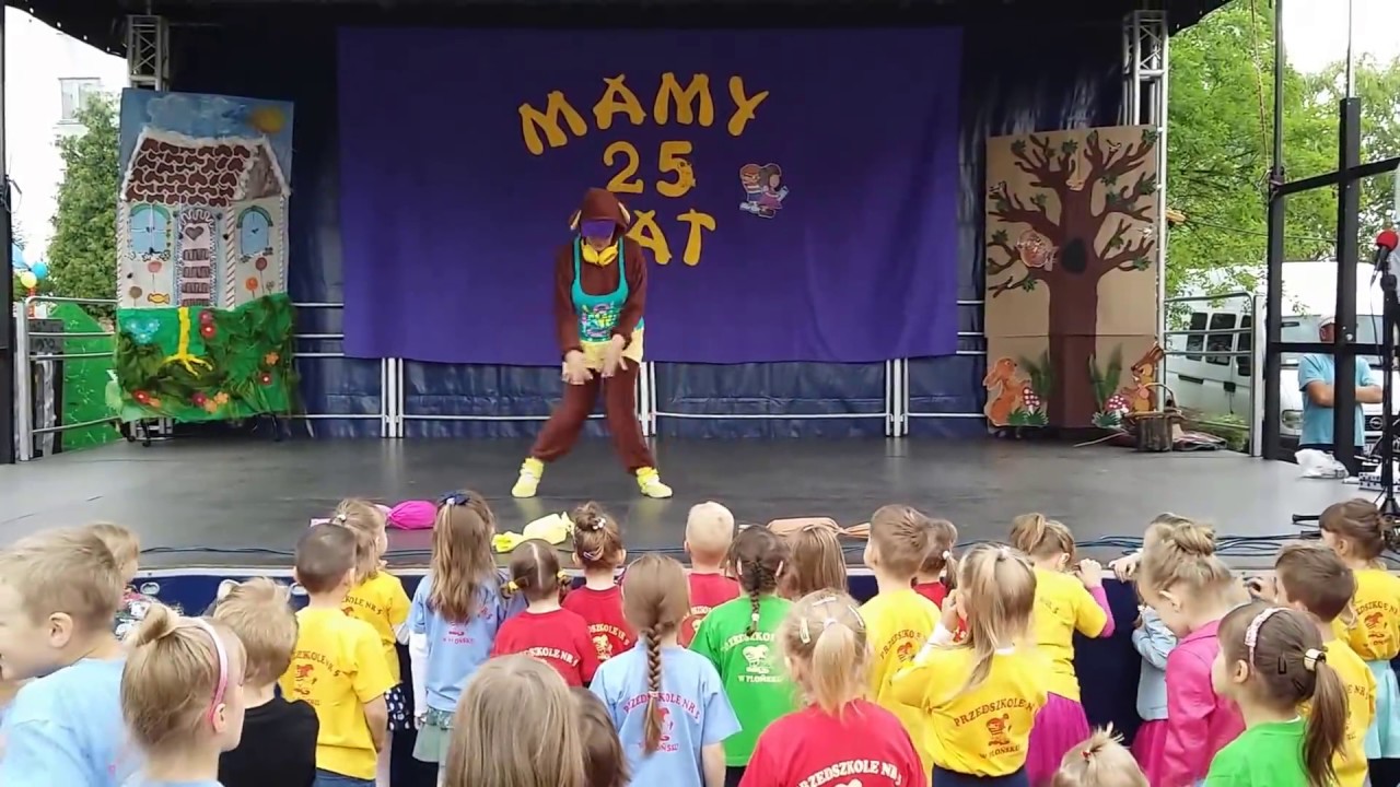 NIESAMOWITE !!! Co tam się dzieje !?! BUGI ŁUGI BUGI LUGI - DJ MIKI GRA - #AnastazjaTV dla dzieci