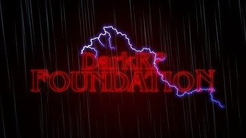 DarkRP Foundation - Showcase Video