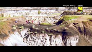 Jadoo jadoo (koi mil gaya) mp4 song...