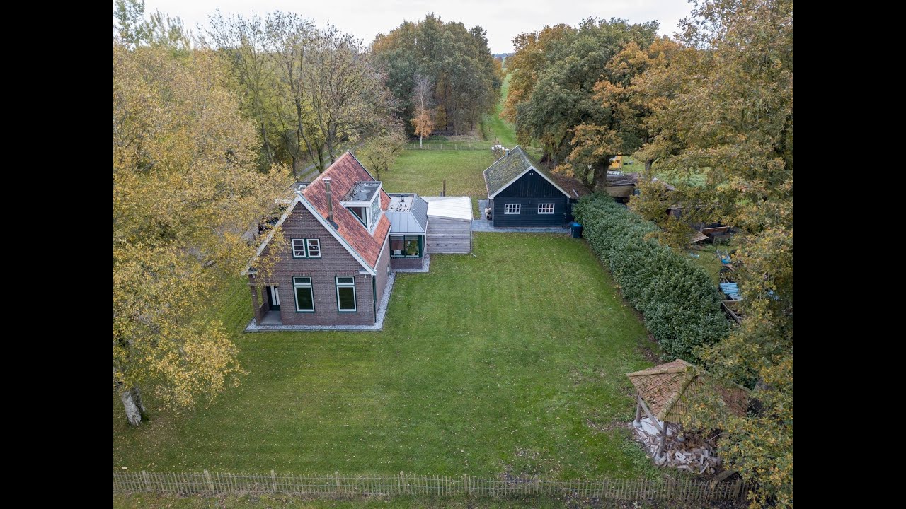 BRINKREED 2, JUBBEGA