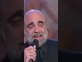 Demis Roussos - Por siempre #musica #artista #cantante #demisroussos #shorts