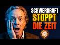 Schwerkraft erzeugt Zeit – das ist die Wahrheit, die Einstein bewies und niemand versteht