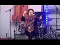 Enzo Avitabile Tammurriata Nova @ Rosso Vivo - Festa della CGIL | iLive