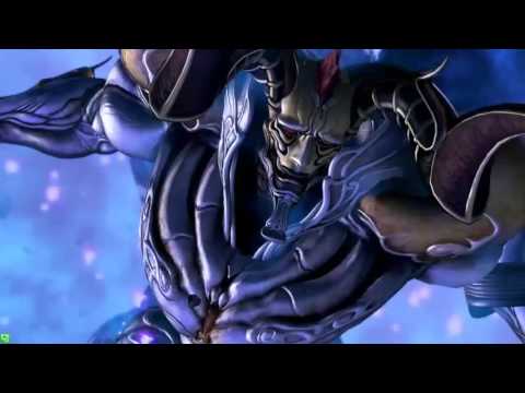 【DFFAC】改ひらりんのディシディア対戦動画【ティナ/アダマン】