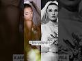 a ariana grande está obsecada pela Audrey Hepburn, parte 2