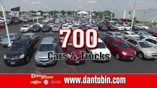 Dan Tobin Chevrolet Buick GMC | Markdown Madness Sales Event