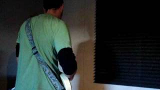 Stripmall Architecture:  Recording TIm