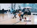The SHIFTIEST Hooper On Ballislife... EVER | Trevor Dunbar Is The SHIFT TEAM GENERAL!