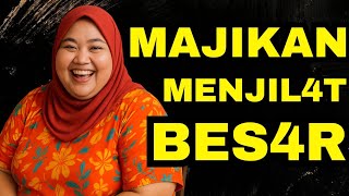 Kisah ibu majikan minta bantuan dengan pembantu nya yang pendiam