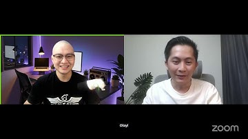 Cập nhật kiến thức ứng dụng AI trong việc xây dựng VIDEO CONTENT