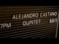 Alejandro castao quintet  sofrito