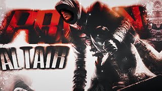 Pricey Altair Edit,Ins Creed 1 Whisper