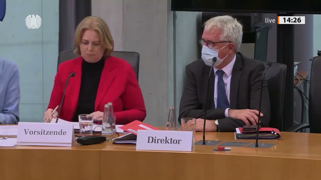 ‼️Weiteres Totalversagen der Bundesregierung‼️