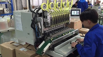 Transformer Insulation tape automatic winding