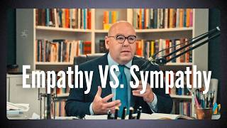 Empathy Vs Sympathy
