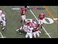 SEC Championship, 2012 (in under 40 minutes)