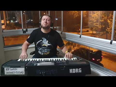 İnkar Etme Korg Pa500tr