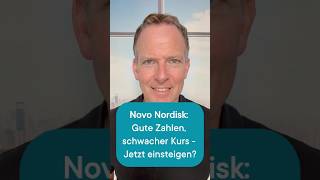Novo Nordisk Aktie 2025 Starke Zahlen, Schwacher Kurs Jetzt Kaufen?