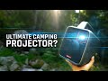 NEBULA MARS 3 | The Ultimate Camping Projector!?