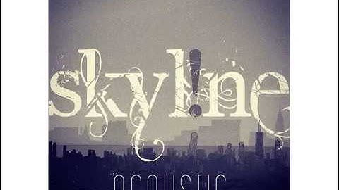 Tidal Wave Emotion - Skyl!ne Acoustic