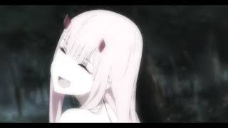 Zero Two X Shinobu Kocho X Nezuko AMV mashup