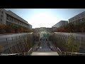[ FHD ] KOREA,   Walk at Korea University (PART 2) , 고려대학교 산책 파트2