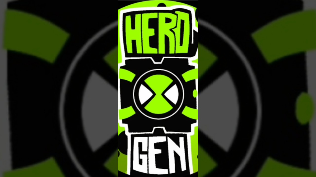 Roblox Sneak peeks | Hero Generation