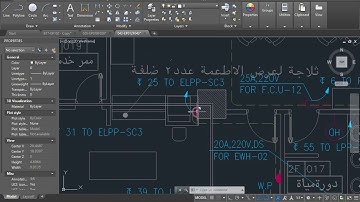 How to distribute Power Sockets & Hand Dryer in power design .