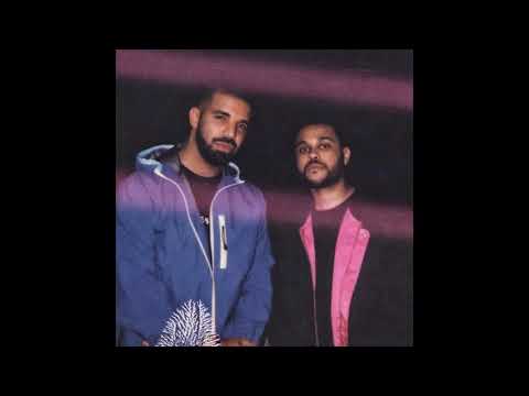 (FREE) Drake Type Beat "Pink Sky"